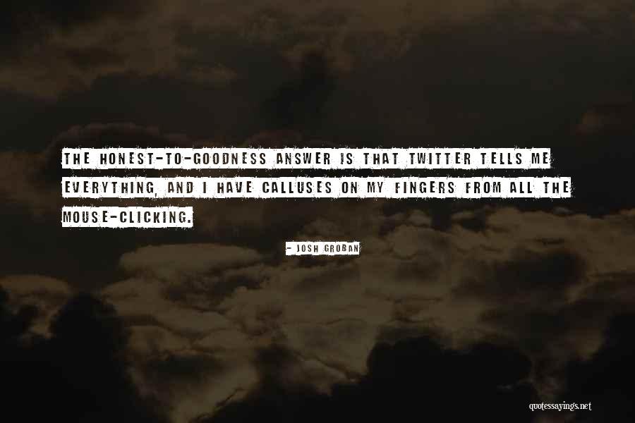 Josh Groban Quotes 595845 Josh Groban Quotes 595845