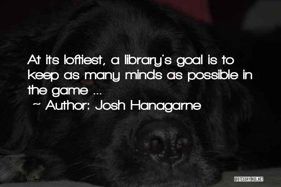 Josh Hanagarne Quotes 377627