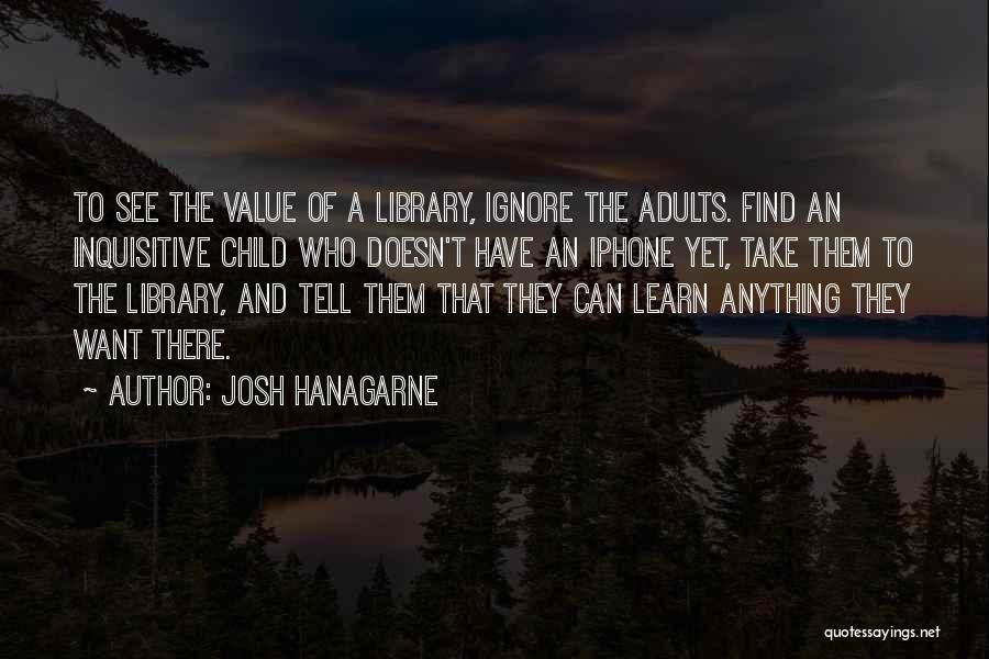 Josh Hanagarne Quotes 542247