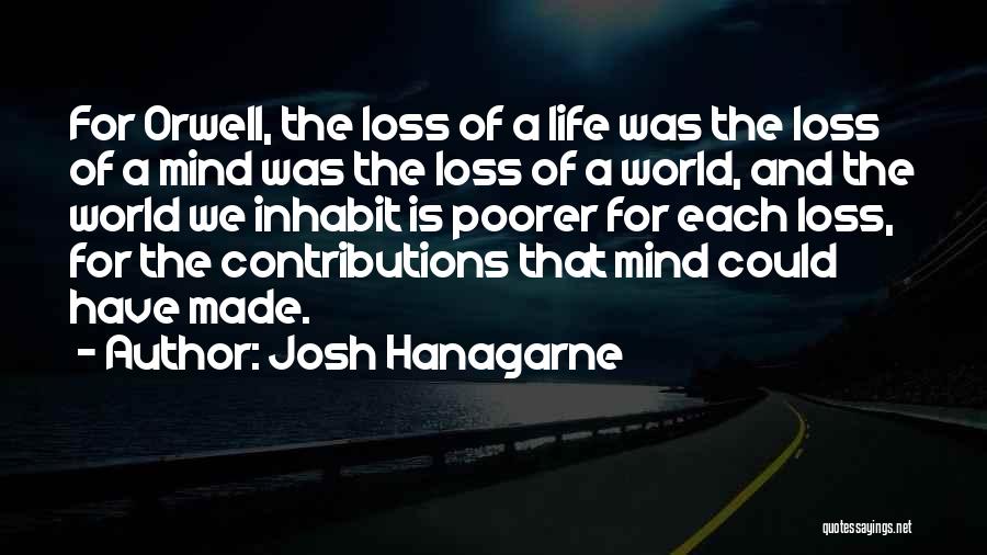 Josh Hanagarne Quotes 732245