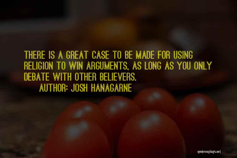 Josh Hanagarne Quotes 84236