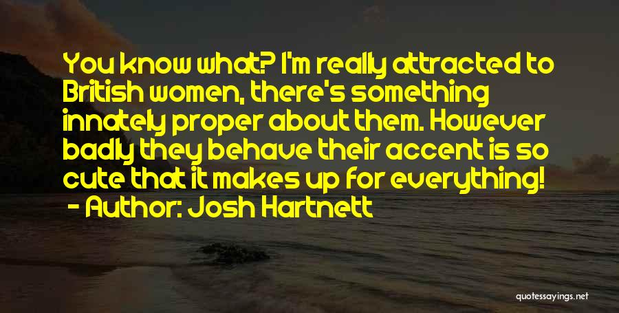 Josh Hartnett Quotes 1831799