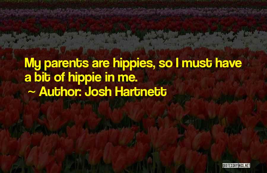 Josh Hartnett Quotes 612677
