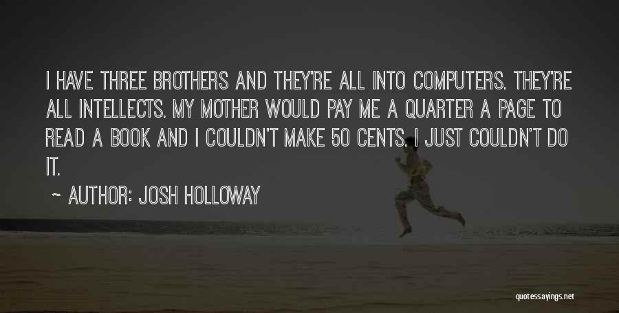 Josh Holloway Quotes 768144