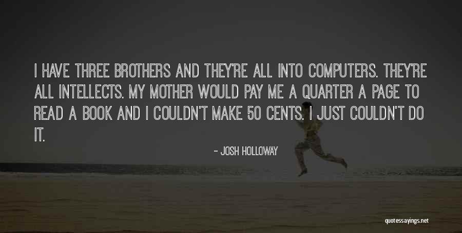 Josh Holloway Quotes 768144