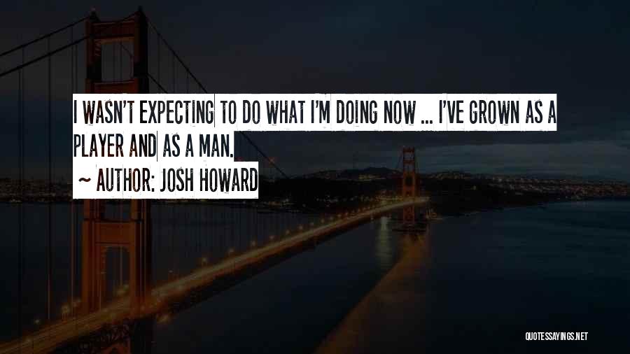 Josh Howard Quotes 1213739