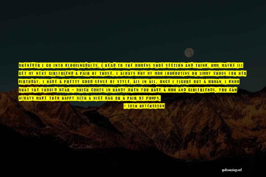 Josh Hutcherson Quotes 1452296 Josh Hutcherson Quotes 1452296