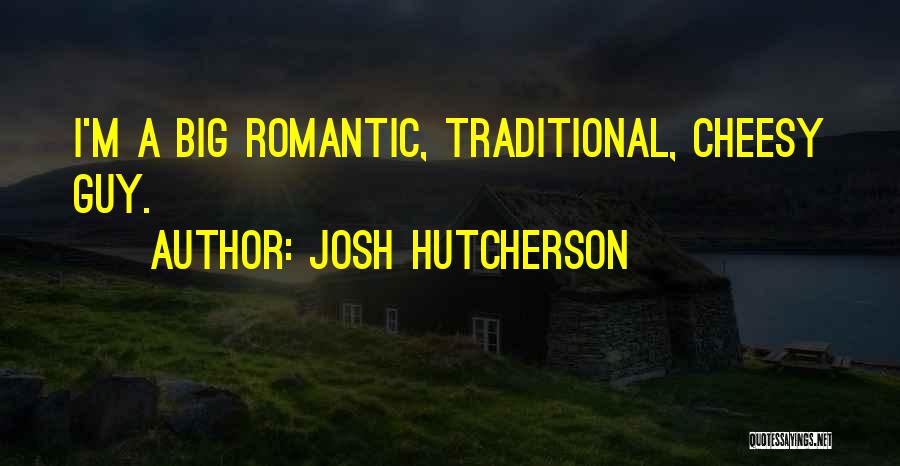 Josh Hutcherson Quotes 1860456