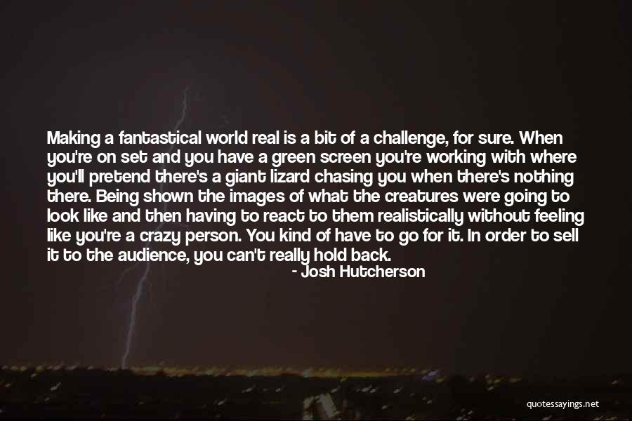 Josh Hutcherson Quotes 388761 Josh Hutcherson Quotes 388761