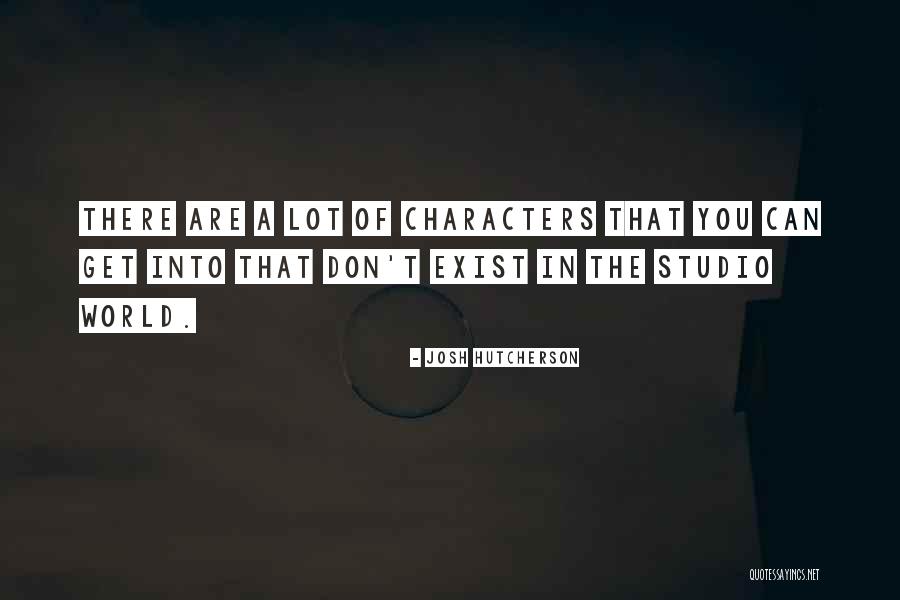Josh Hutcherson Quotes 452857 Josh Hutcherson Quotes 452857