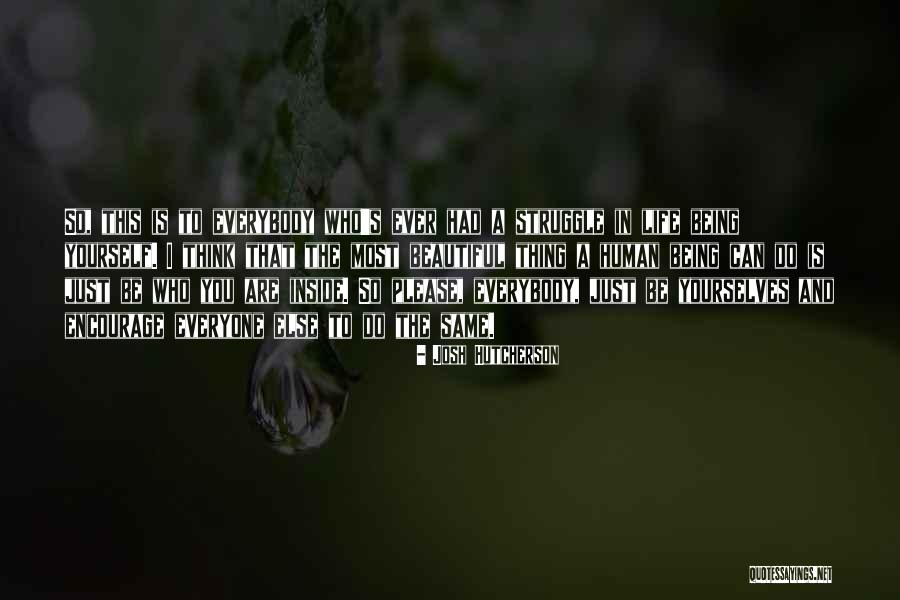 Josh Hutcherson Quotes 665259 Josh Hutcherson Quotes 665259
