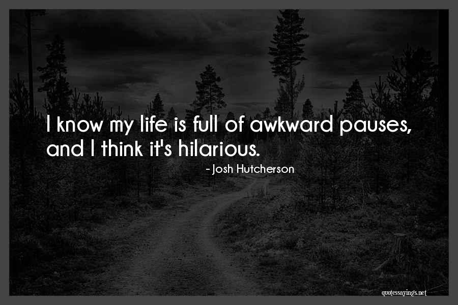 Josh Hutcherson Quotes 933197 Josh Hutcherson Quotes 933197
