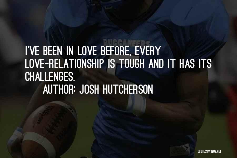 Josh Hutcherson Quotes 943497