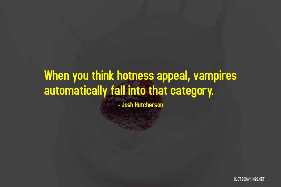 Josh Hutcherson Quotes 951378 Josh Hutcherson Quotes 951378