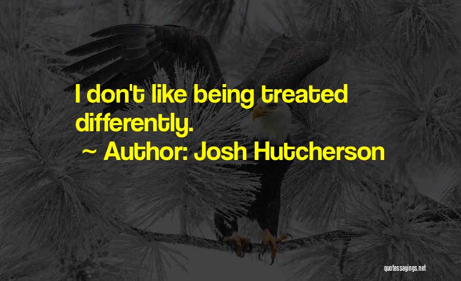 Josh Hutcherson Quotes 99946