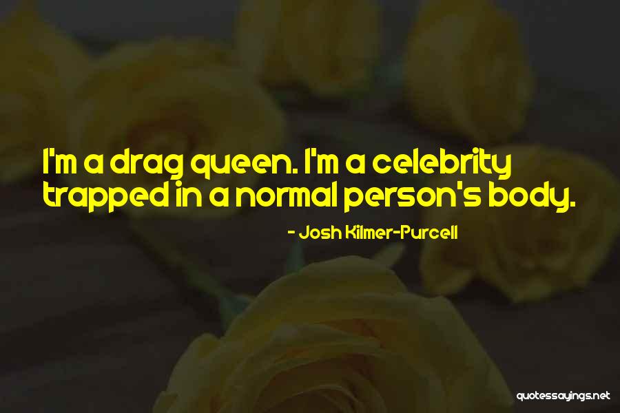 Josh Kilmer-Purcell Quotes 1250377 Josh Kilmer-Purcell Quotes 1250377
