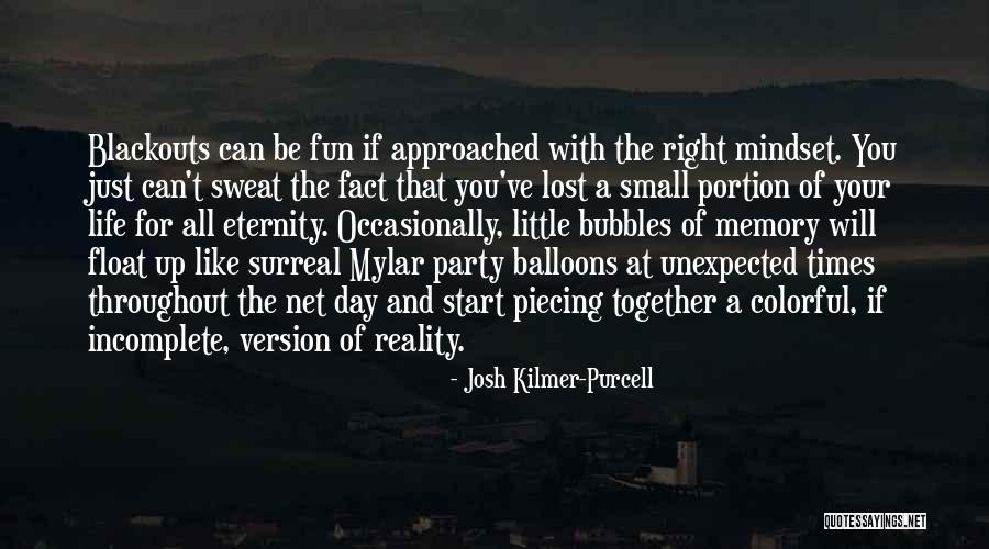 Josh Kilmer-Purcell Quotes 1702434 Josh Kilmer-Purcell Quotes 1702434