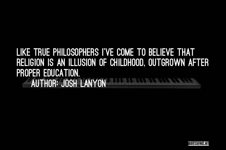 Josh Lanyon Quotes 1593711