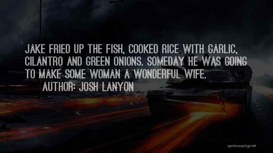 Josh Lanyon Quotes 1968037