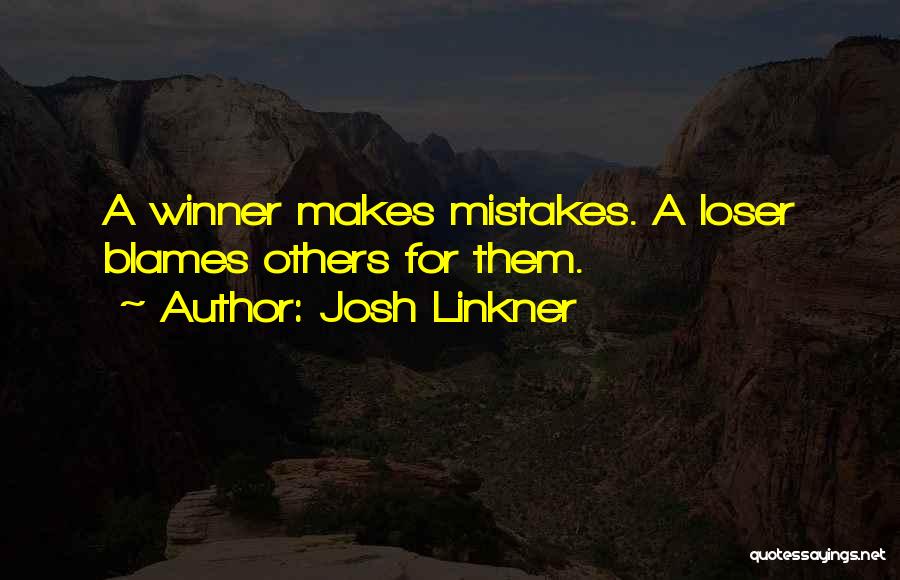 Josh Linkner Quotes 1031750