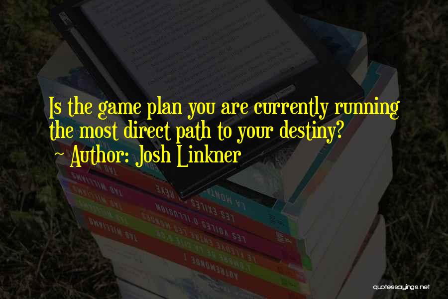 Josh Linkner Quotes 647516