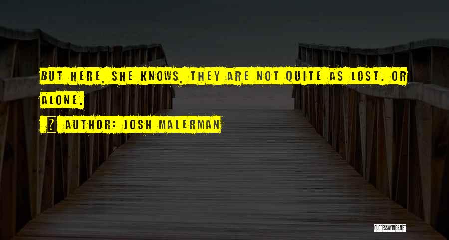 Josh Malerman Quotes 1144857