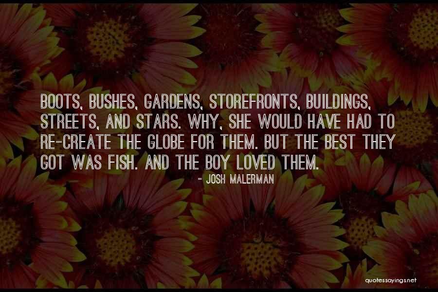 Josh Malerman Quotes 141934