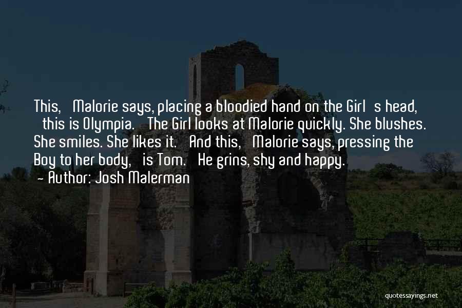 Josh Malerman Quotes 1843258