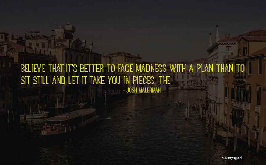 Josh Malerman Quotes 1925987 Josh Malerman Quotes 1925987