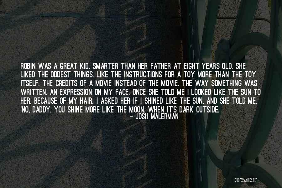 Josh Malerman Quotes 481204 Josh Malerman Quotes 481204