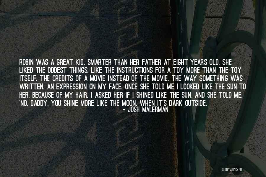 Josh Malerman Quotes 481204