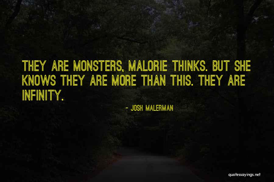 Josh Malerman Quotes 632383 Josh Malerman Quotes 632383