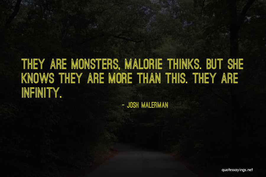 Josh Malerman Quotes 632383