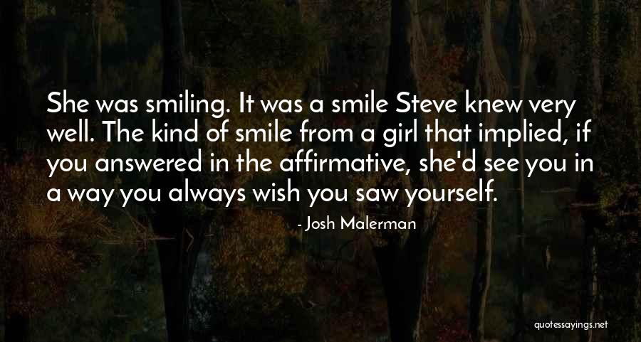 Josh Malerman Quotes 697380