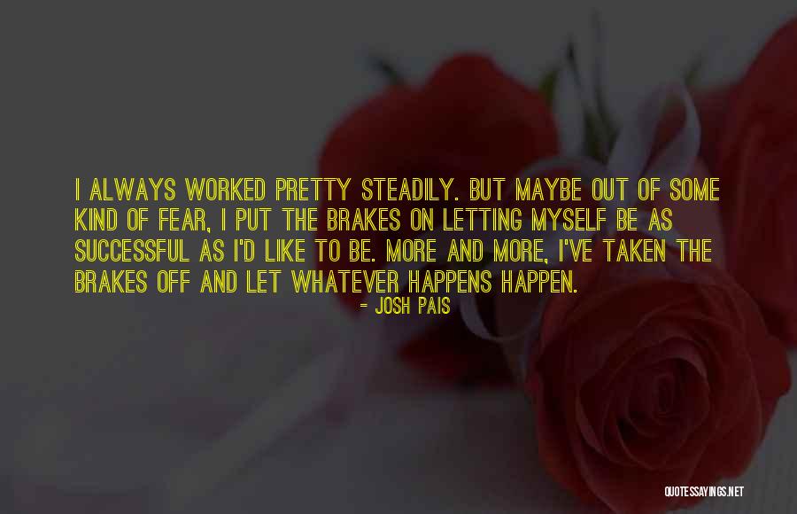 Josh Pais Quotes 1372868 Josh Pais Quotes 1372868