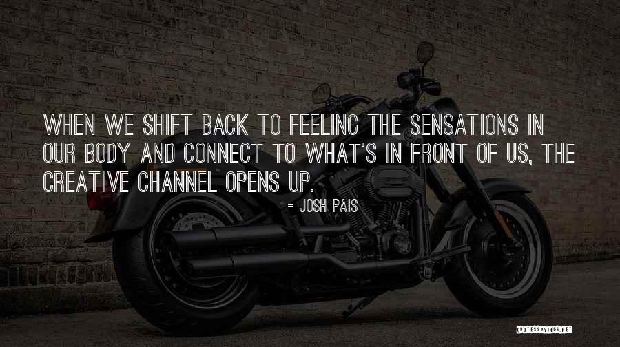 Josh Pais Quotes 1615085