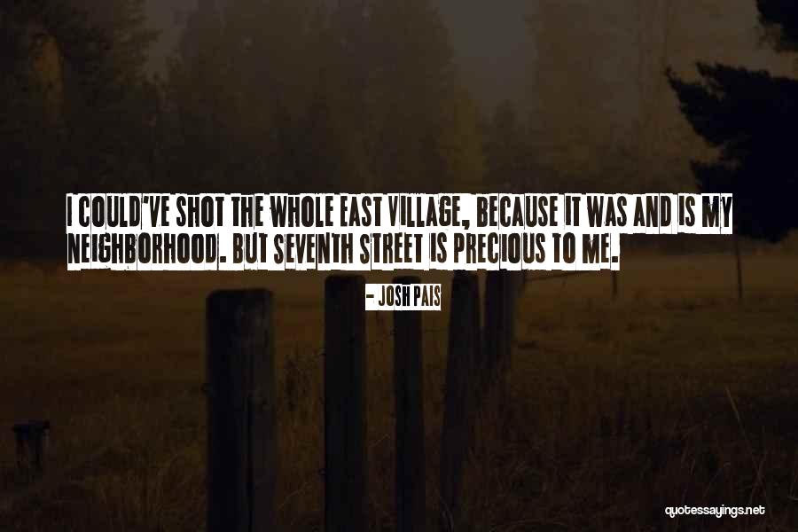 Josh Pais Quotes 1781311 Josh Pais Quotes 1781311