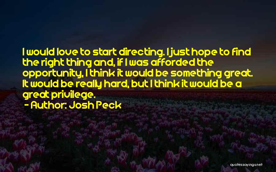 Josh Peck Quotes 579141