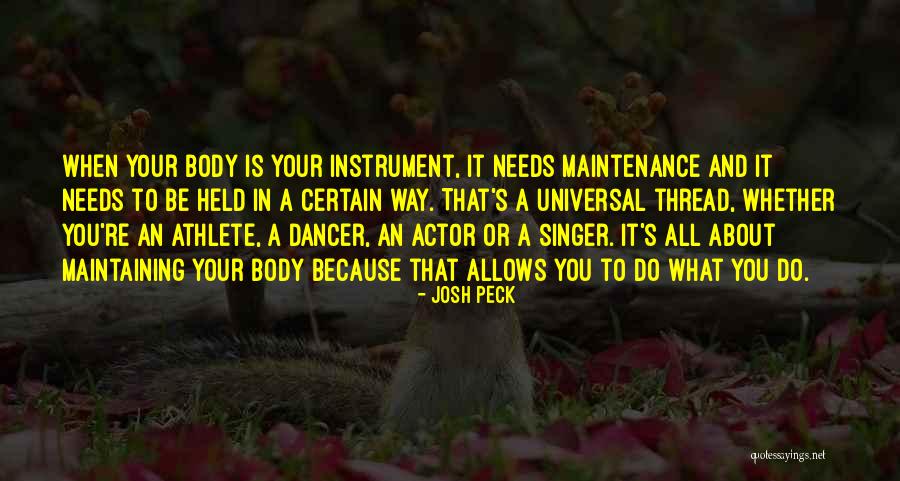 Josh Peck Quotes 904345