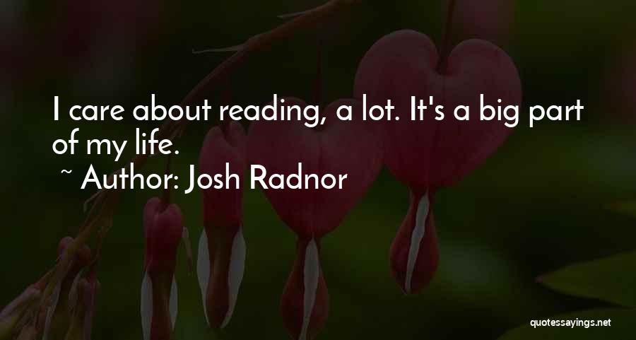 Josh Radnor Quotes 1022935