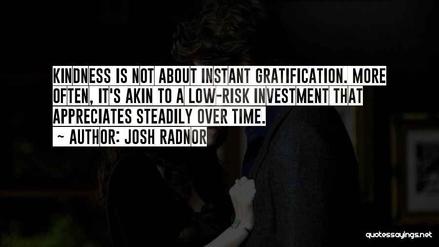 Josh Radnor Quotes 1949973