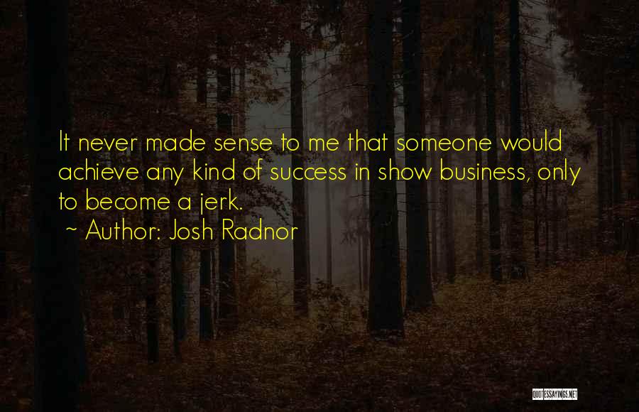 Josh Radnor Quotes 2263246