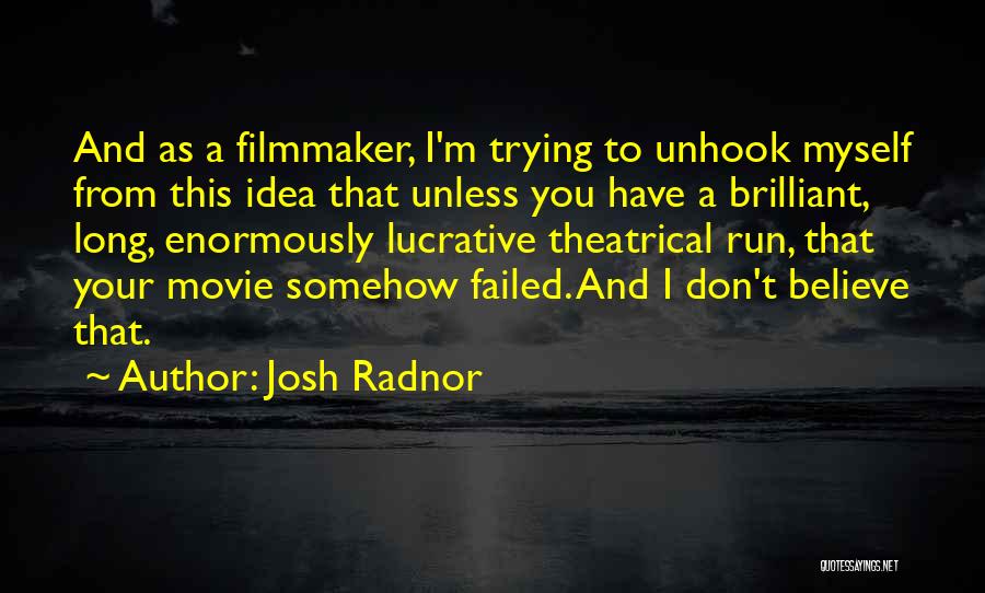 Josh Radnor Quotes 496314