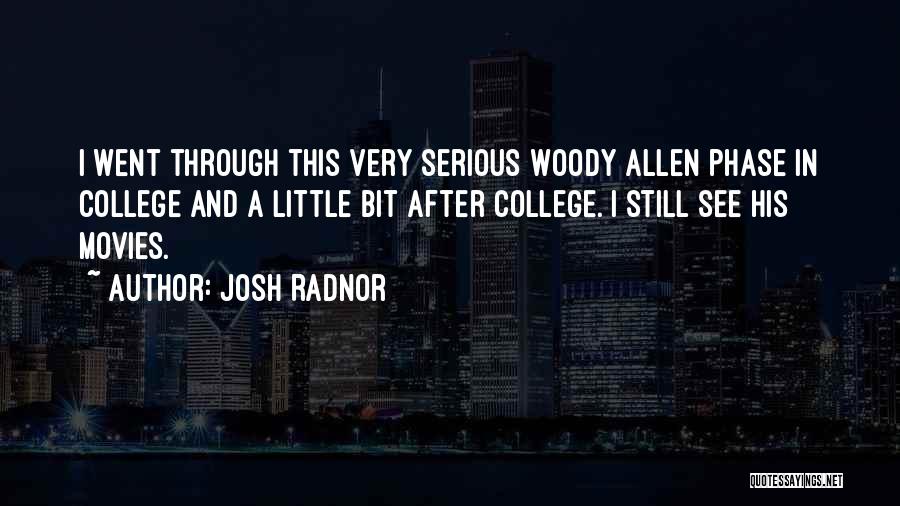 Josh Radnor Quotes 617313