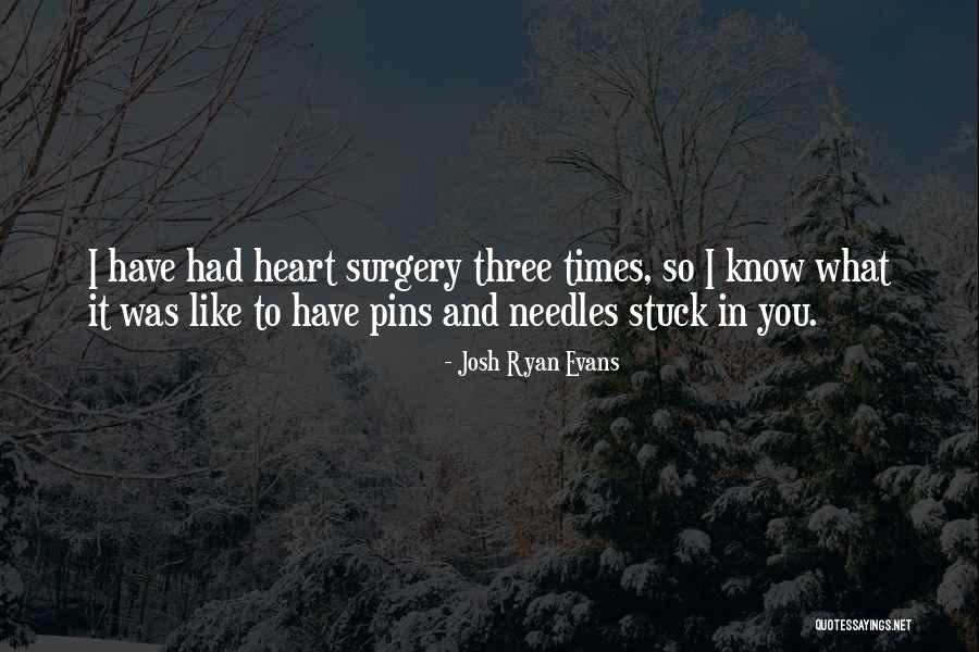 Josh Ryan Evans Quotes 1922086 Josh Ryan Evans Quotes 1922086