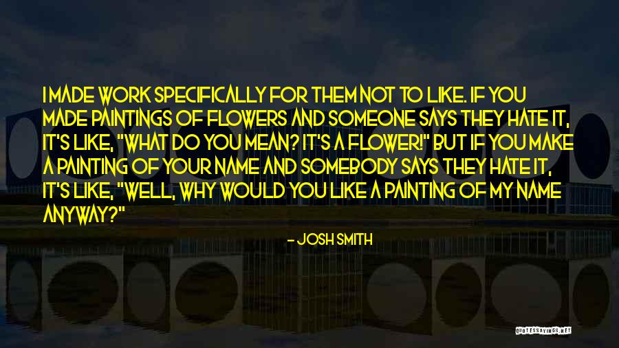 Josh Smith Quotes 1215039