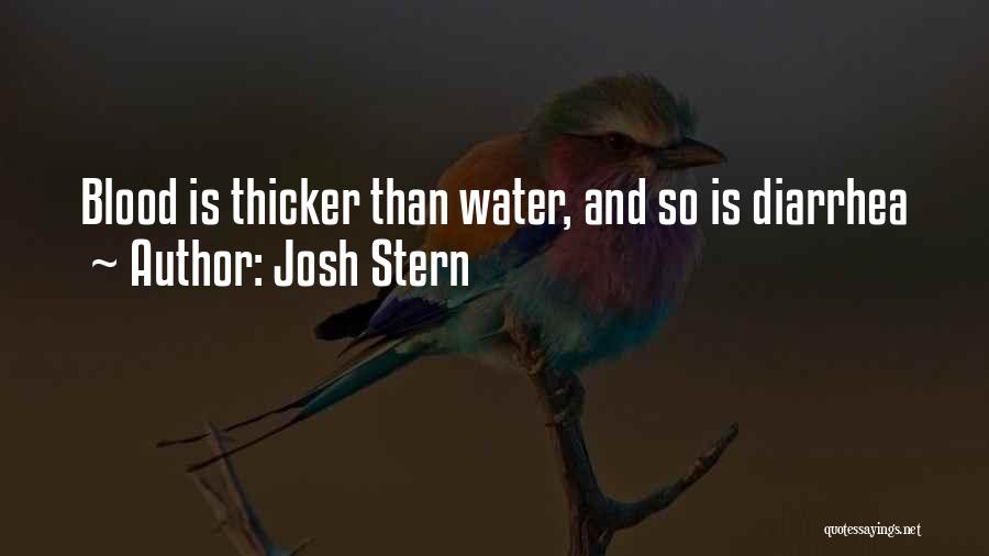 Josh Stern Quotes 515983