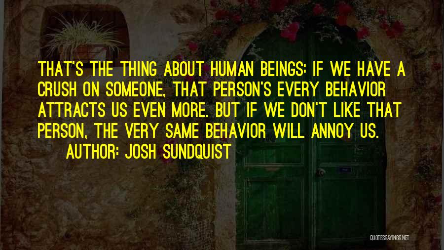 Josh Sundquist Quotes 452490