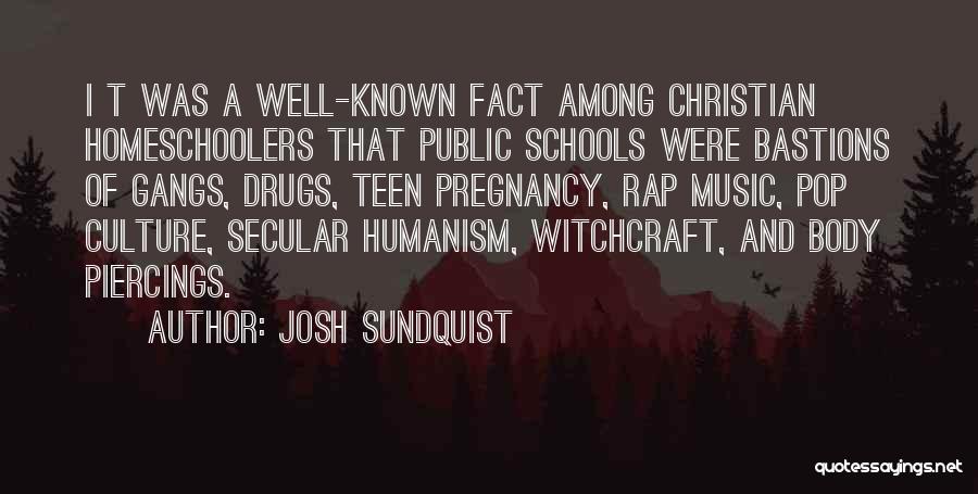 Josh Sundquist Quotes 493693