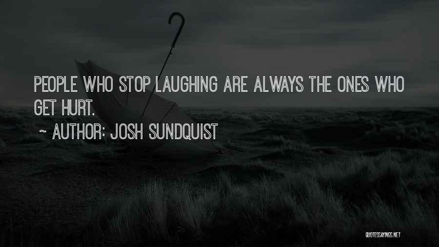 Josh Sundquist Quotes 652247